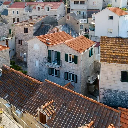 アパート Sonja プチシャ