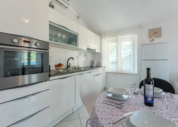Apartman Sonja *