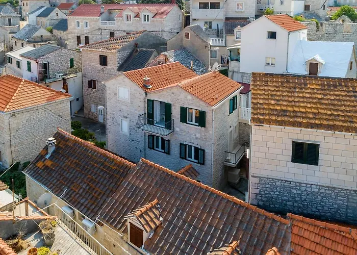 شقة Sonja بوتشيتشا