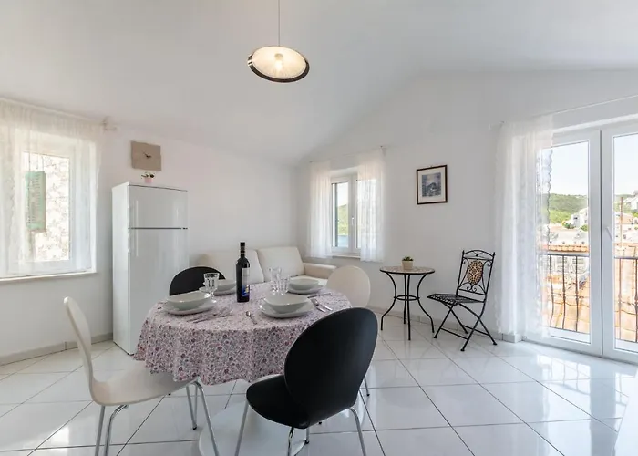 Apartman Sonja *