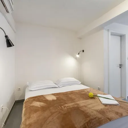 Apartment Sonja