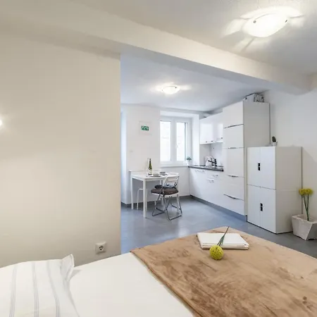 Apartment Sonja